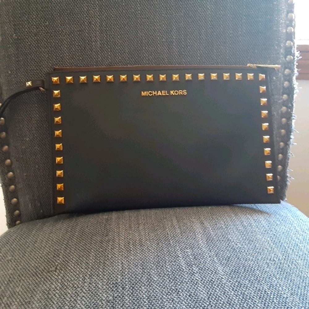 Michael Kors Wristlet